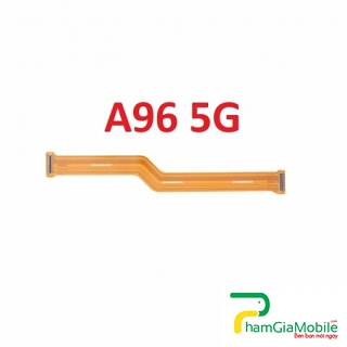 Mạch Dây Sub LCD OPPO A96 5G Cáp Nối Màn Hình, Cáp Nối Bo Mainboard Mạch Chủ Mạch Dây Sub LCD OPPO A96 5G Cáp Nối Màn Hình, Cáp Nối Bo Mainboard Mạch Chủ